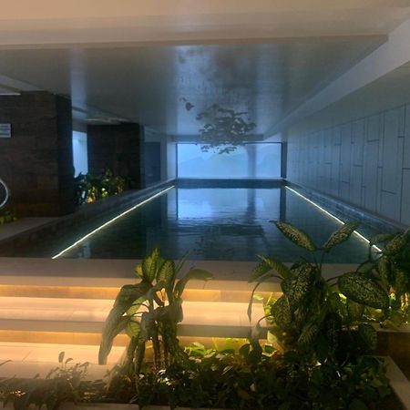 Confort Suite La Carolina Κίτο Εξωτερικό φωτογραφία