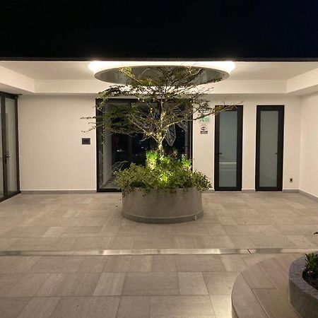 Confort Suite La Carolina Κίτο Εξωτερικό φωτογραφία