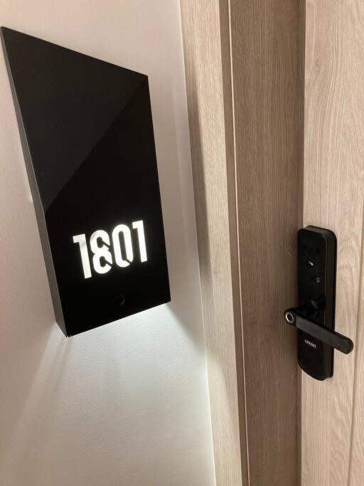 Confort Suite La Carolina Κίτο Εξωτερικό φωτογραφία