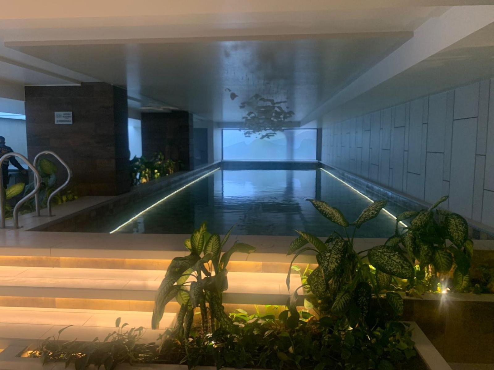 Confort Suite La Carolina Κίτο Εξωτερικό φωτογραφία