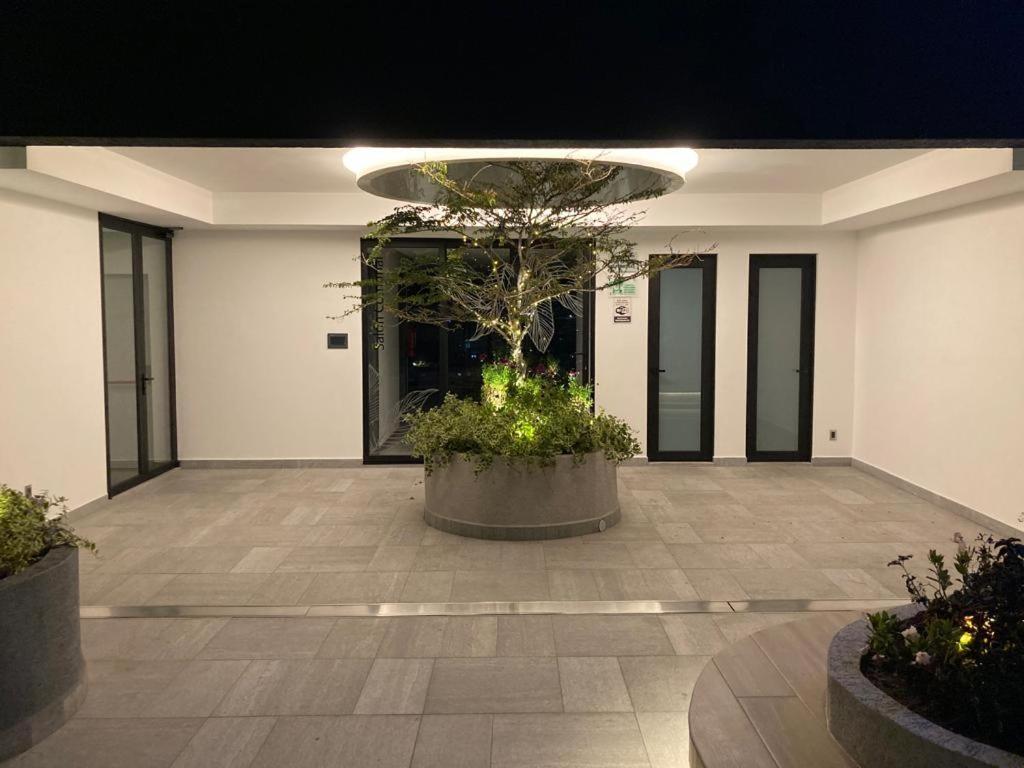 Confort Suite La Carolina Κίτο Εξωτερικό φωτογραφία