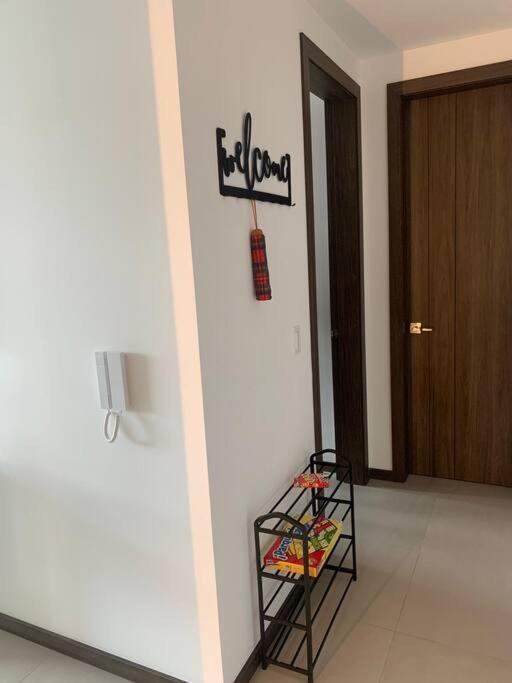 Confort Suite La Carolina Κίτο Εξωτερικό φωτογραφία