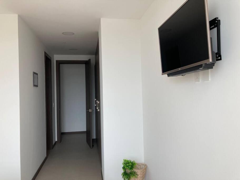 Confort Suite La Carolina Κίτο Εξωτερικό φωτογραφία